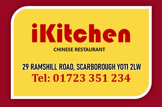 iKitchen Chinese Restaurant